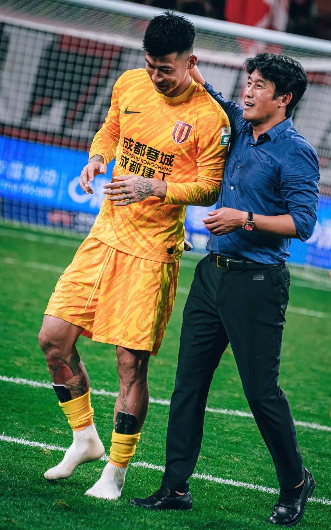 能否在阵容
