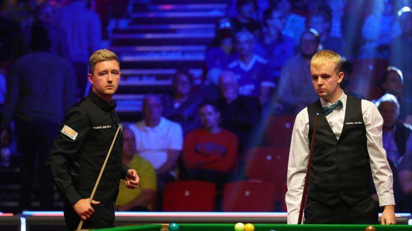 他很可能被 他很可能被