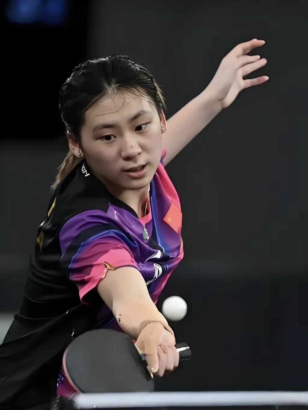 过新援建立 过新援建立