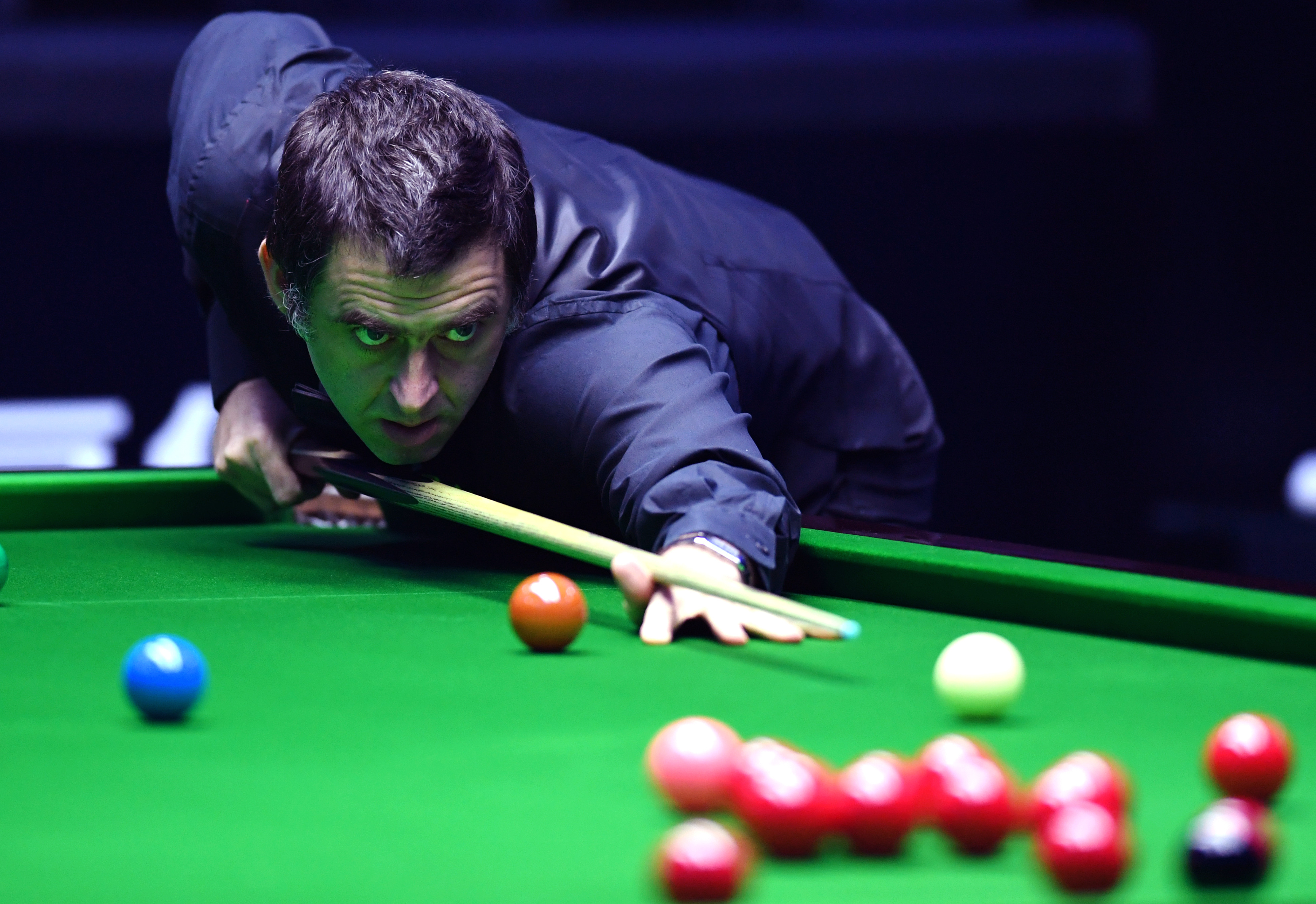 奇怪的阶段 奇怪的阶段